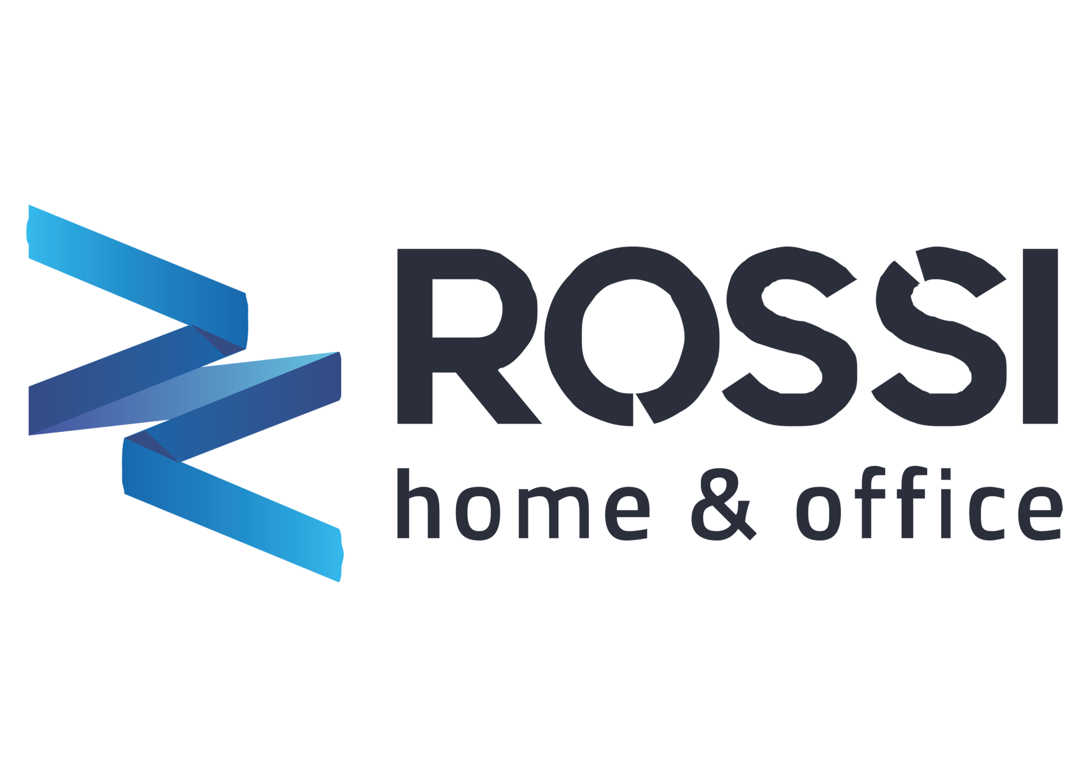 ROSSi - Home & Office Logo